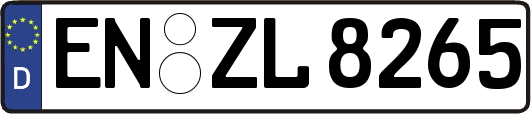 EN-ZL8265