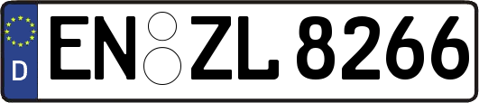 EN-ZL8266