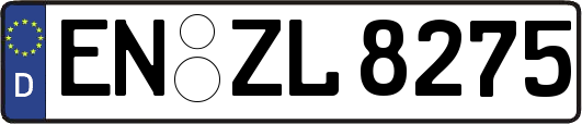 EN-ZL8275