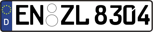 EN-ZL8304