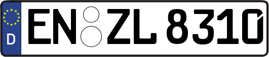 EN-ZL8310