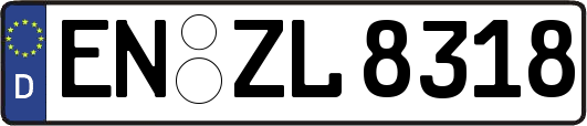 EN-ZL8318