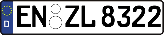 EN-ZL8322