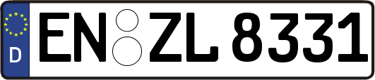 EN-ZL8331