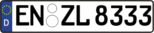 EN-ZL8333