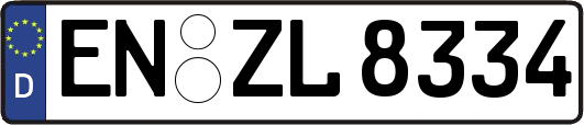 EN-ZL8334