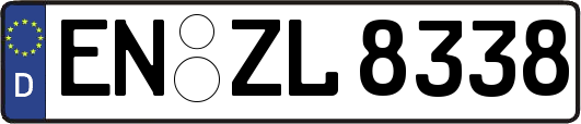 EN-ZL8338