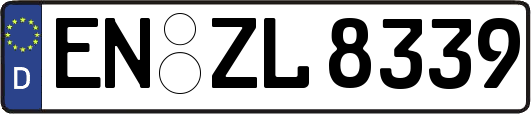 EN-ZL8339