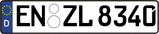 EN-ZL8340