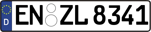 EN-ZL8341