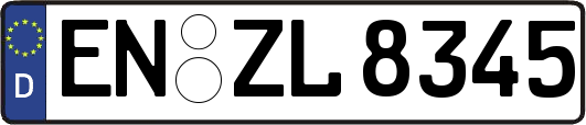 EN-ZL8345