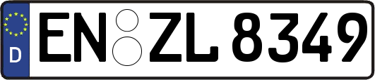 EN-ZL8349