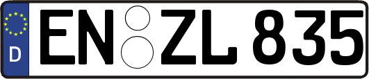 EN-ZL835