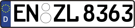 EN-ZL8363