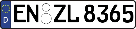 EN-ZL8365