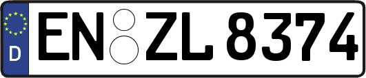 EN-ZL8374