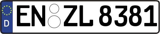 EN-ZL8381