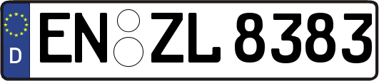 EN-ZL8383