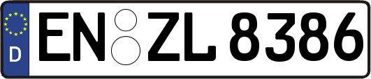 EN-ZL8386