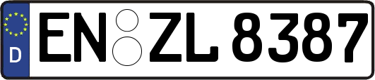 EN-ZL8387