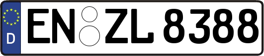 EN-ZL8388