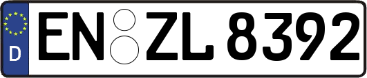 EN-ZL8392