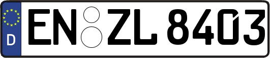 EN-ZL8403