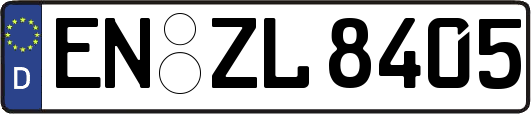 EN-ZL8405