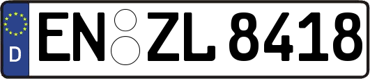 EN-ZL8418