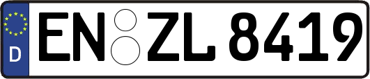 EN-ZL8419