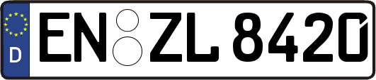 EN-ZL8420