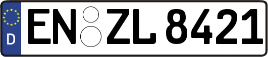 EN-ZL8421