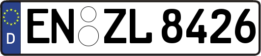 EN-ZL8426