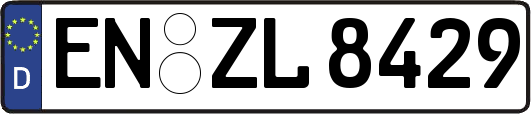 EN-ZL8429