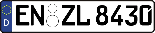 EN-ZL8430