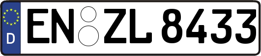 EN-ZL8433