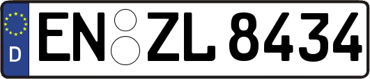 EN-ZL8434