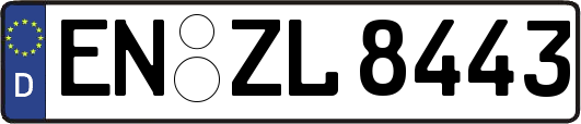 EN-ZL8443