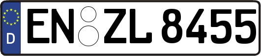 EN-ZL8455