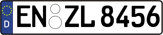 EN-ZL8456