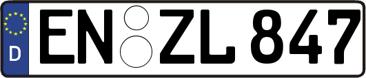 EN-ZL847