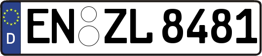 EN-ZL8481