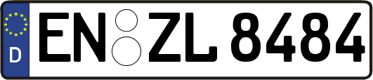 EN-ZL8484