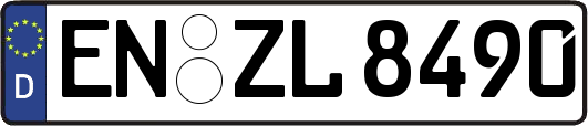 EN-ZL8490