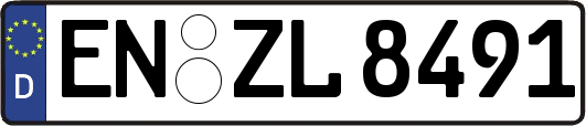 EN-ZL8491