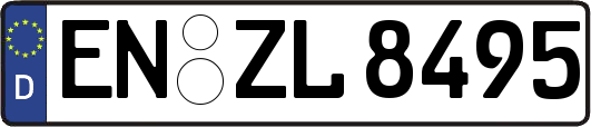 EN-ZL8495