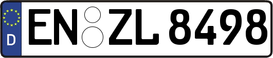 EN-ZL8498