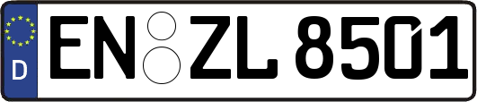 EN-ZL8501