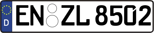 EN-ZL8502