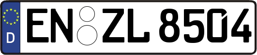 EN-ZL8504